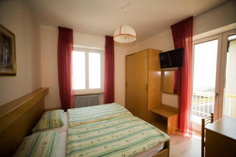 Albergo Deva Riva Pokój zdjęcie