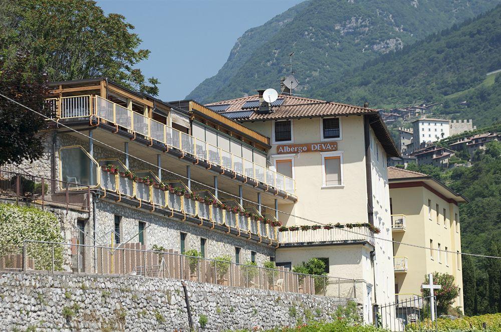 Albergo Deva Riva Zewnętrze zdjęcie